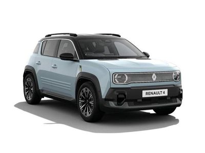 Renault R4