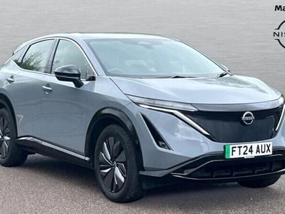 Nissan Ariya