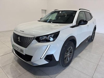 Peugeot e-2008