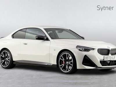 BMW M240