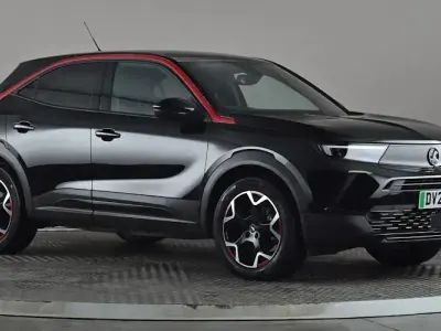 Used Vauxhall Mokka 100 kW (136 HP) 2025 SUV