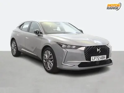 Used DS Automobiles DS4