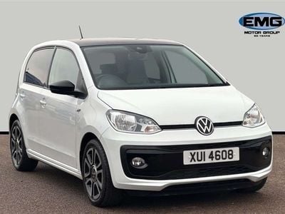 VW up!