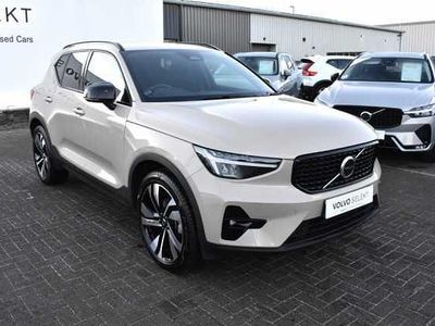 Used Volvo XC40 Plus 161 HP (118 kW) 2025 SUV