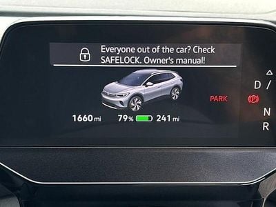 VW ID.5