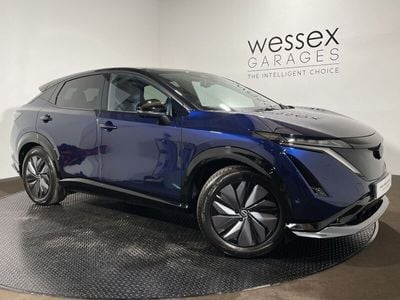 Nissan Ariya