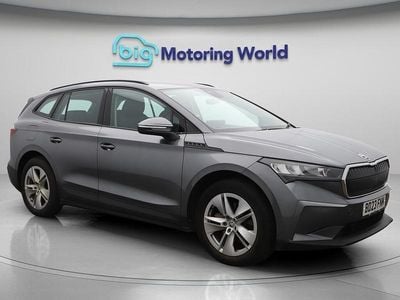 Skoda Enyaq iV