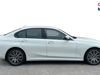 Used BMW 330e