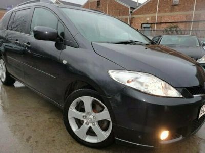 Used Mazda 5 2006 MPV