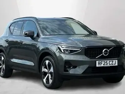 Used Volvo XC40 Plus 161 HP (118 kW) 2026 SUV