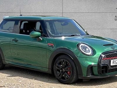 Mini John Cooper Works