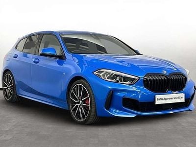 BMW 128