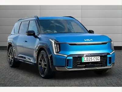 Used Kia EV9