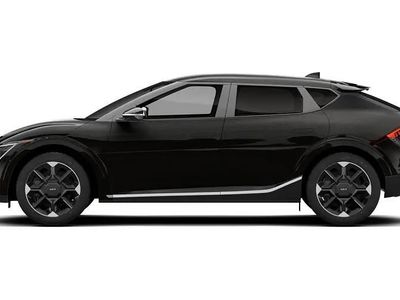 Ny Kia EV6 GT-Line S 167 kW (228 HK) 2025 SUV
