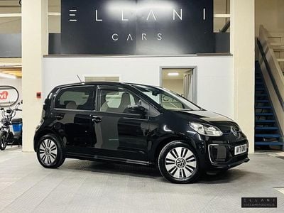 VW e-up!