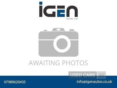 Used BMW i3 Impressive 170 HP (125 kW) 2017 White Hatchback