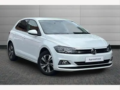 Used VW Polo
