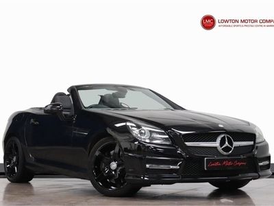 Mercedes SLK250