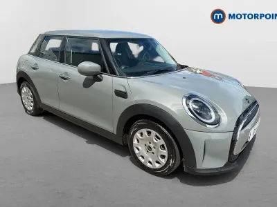 Used Mini ONE