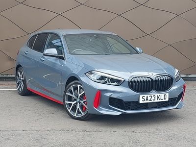 BMW 128