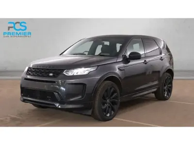 Used Land Rover Discovery Sport Urban Edition 309 HP (227 kW) 2023 Grey SUV