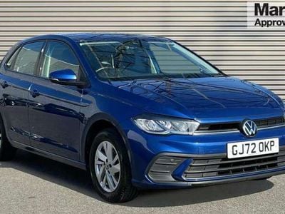 VW Polo