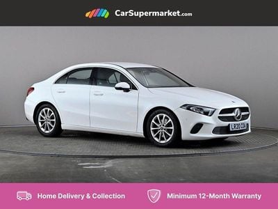 Mercedes A200