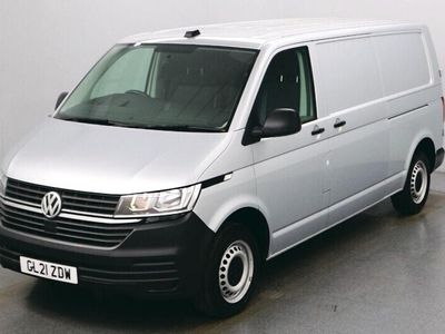 VW T6.1