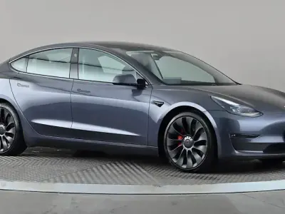 Used Tesla Model 3 Performance 334 kW (455 HP) 2023 Sedan