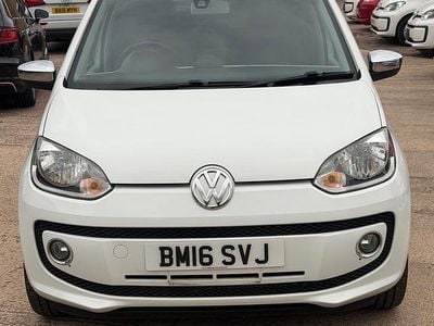 VW up!