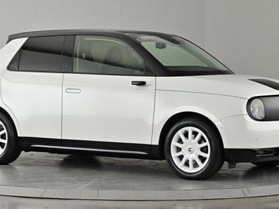 Honda e