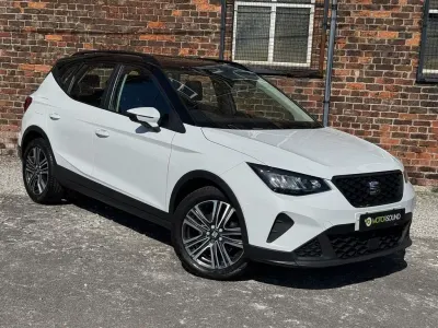 Used Seat Arona