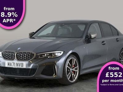BMW M340