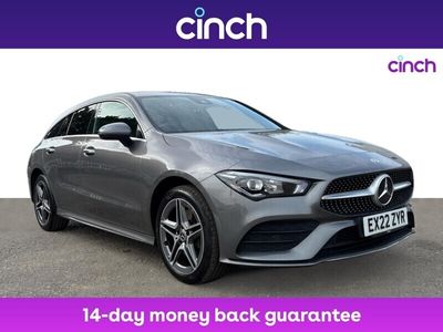 Mercedes CLA250e
