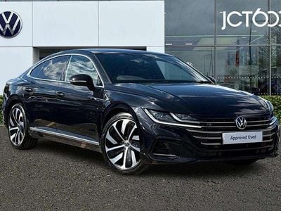 VW Arteon