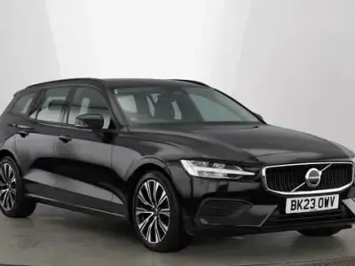 Used Volvo V60 Core 161 HP (118 kW) 2023 Estate
