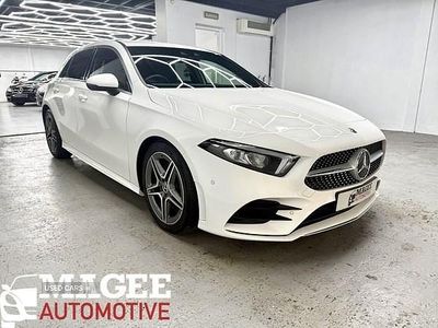 Mercedes A220