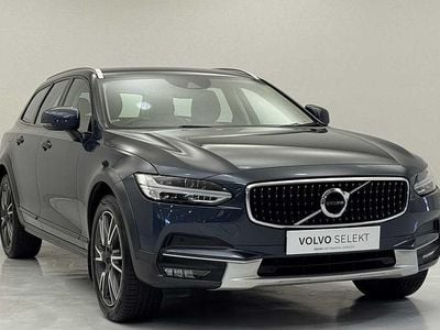 Volvo V90 CC