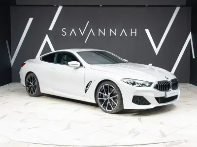 Usado BMW 840