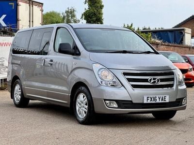 Hyundai I800