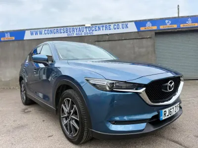 Usado Mazda 6
