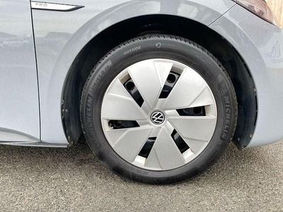 Used VW ID.3 Pro Performance 150 kW (204 HP) 2021 Grey Hatchback