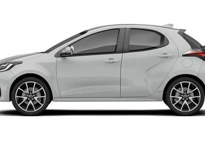 Used 2026 Toyota Yaris Hybrid Design Hatchback | £16,995 (Super price)