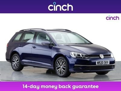 VW Golf VII