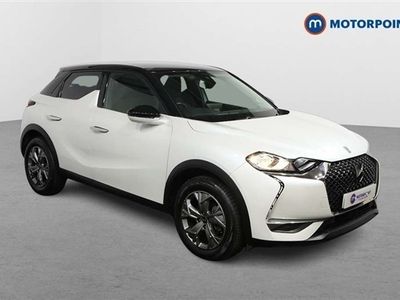 DS Automobiles DS3