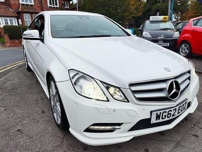 Mercedes E250