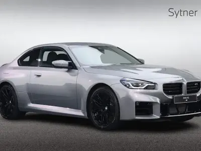 Used BMW M2
