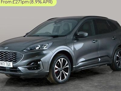 Used Ford Kuga ST-Line X 224 HP (164 kW) 2023 SUV