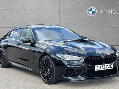 BMW M8