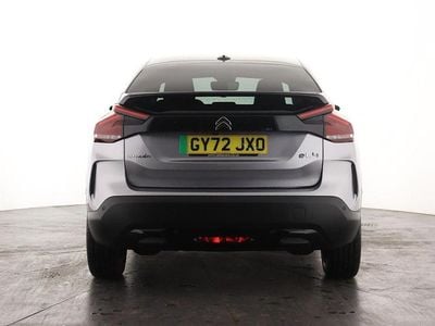 Citroën e-C4